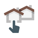 casas icon