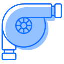 turbo icon