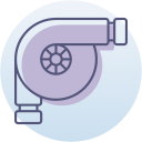 turbo icon