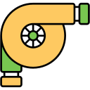 turbo icon