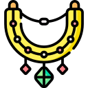 collar icon