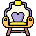 silla icon