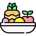 frutas icon