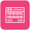 codificación icon