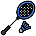 bádminton icon