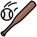 béisbol icon