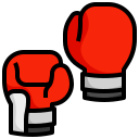 boxeo icon