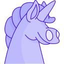 unicornio icon