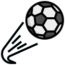 fútbol americano icon