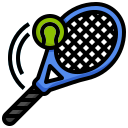 tenis icon