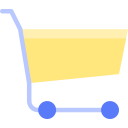 carrito de compras icon