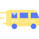 autobús icon