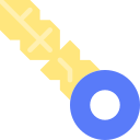 llave icon