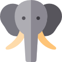 elefante icon