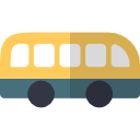 autobús icon