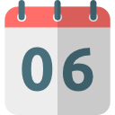 calendario icon