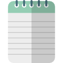 cuaderno icon