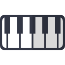 piano icon