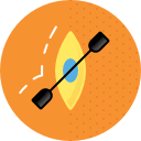 kayak icon