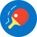 ping pong icon