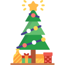 árbol de navidad