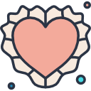 corazón icon