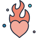 corazón icon