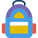 mochila icon