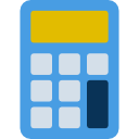 calculadora icon