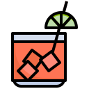 cóctel icon