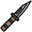 cuchillo icon