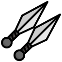 kunai icon