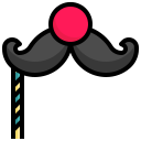 bigote icon