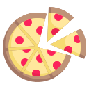 pizza icon