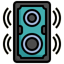 altavoz icon