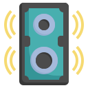 altavoz icon