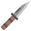 cuchillo icon