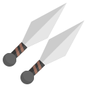 kunai icon