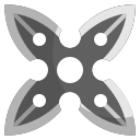 shuriken icon