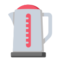 hervidor de agua icon