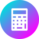 calculadora icon