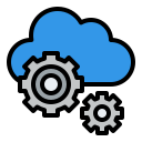 configuración de la nube