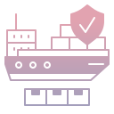 barco mercante icon