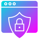 protección de datos icon