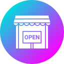 tienda icon