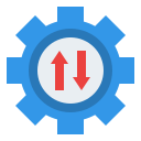 integración icon