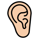 oreja icon