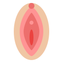 vagina icon