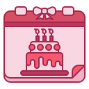 calendario icon