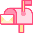 casilla de correo icon